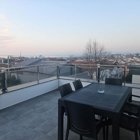 Modern Apartment In Very Quiet Location In Darica, Istanbul Exterior foto